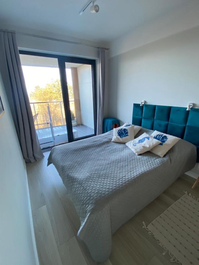 Apartament Natural 306 Z Widokiem Na Morze Дарволко Екстериор снимка