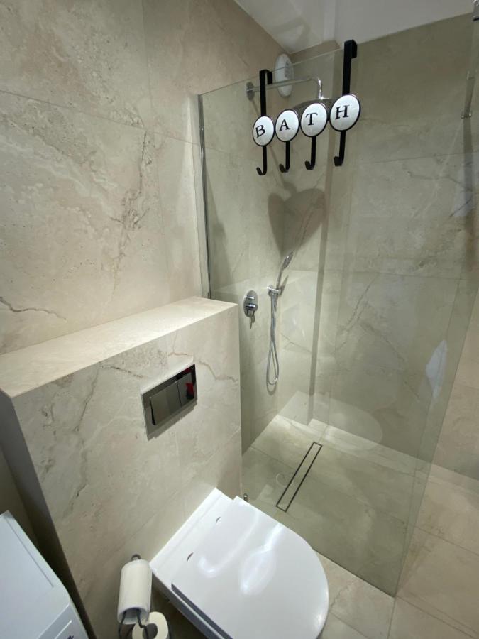Apartament Natural 306 Z Widokiem Na Morze Дарволко Екстериор снимка