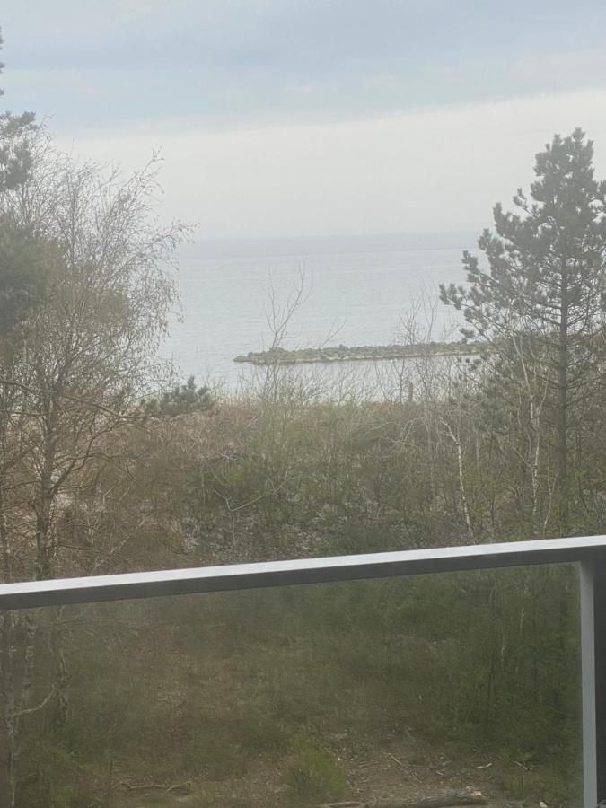 Apartament Natural 306 Z Widokiem Na Morze Дарволко Екстериор снимка